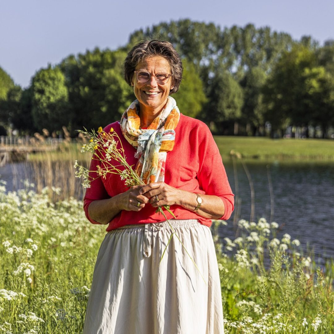 Marian Houtman Persoonlijke groei voor christelijke vrouwen-14