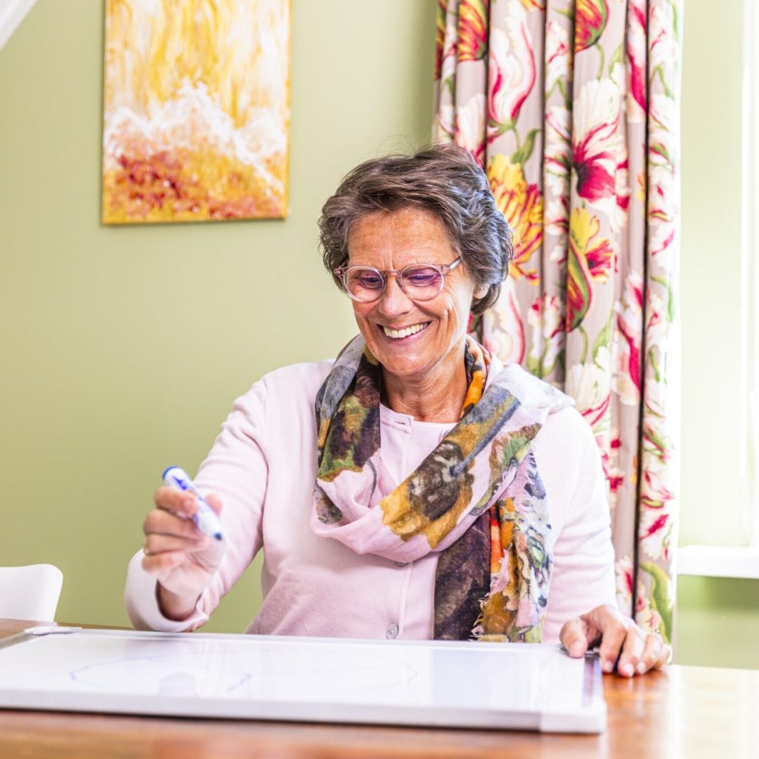 Marian Houtman Persoonlijke groei voor christelijke vrouwen-34